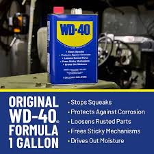 #WD40GALLON WD-40 Multipurpose 1 Gallon