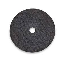 3M Green Corps Cut Off Wheels 3 x 1/32 x 3/8 - 3 x 3/16 x 3/8