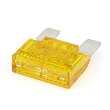 #MAX Maxi Blade Fuse 20 - 80 Amp