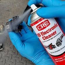 #05102 CRC QD Electronics Cleaner