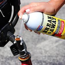#C10 Cyclo Break Away Penetrating Oil