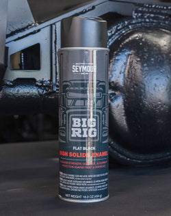 #20-1631 Seymour Big Rig Primer Light Grey 17OZ 6/Case