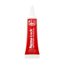 Load image into Gallery viewer, #27106 JB Weld Perma-Lock Red Threadlocker  .2 Oz. 6/Case
