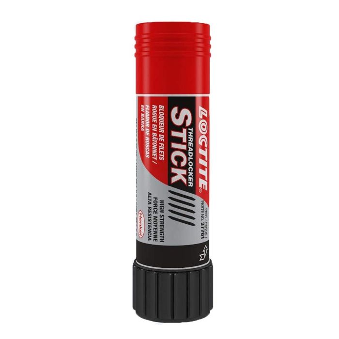 #37701 Loctite 9gm Red High Strength Thread Lock