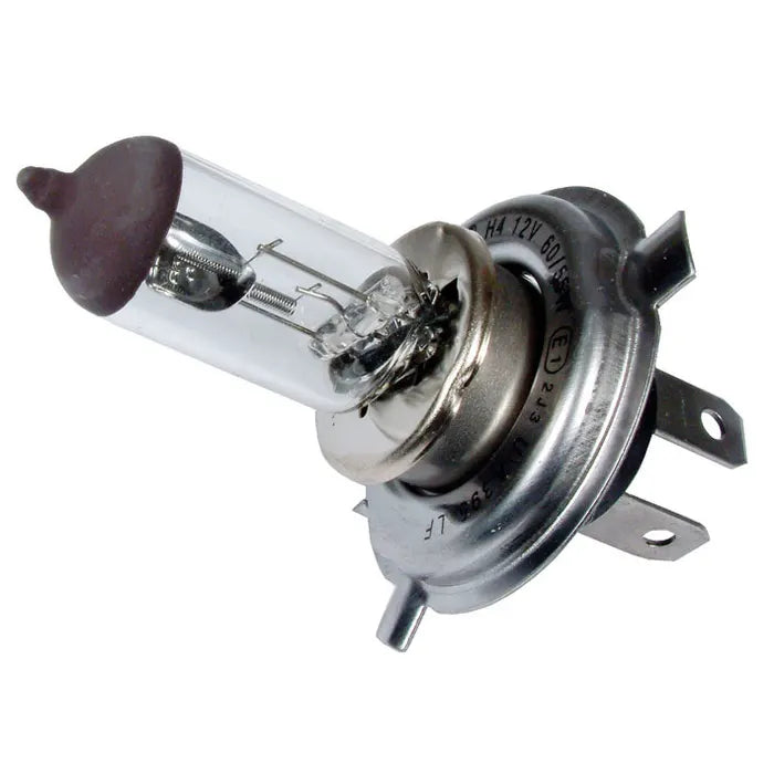 #H4 T4 5-8 12V 60-55W P43t HALOGEN Pack of 10