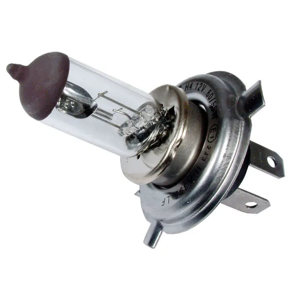 #H4 T4 5-8 12V 60-55W P43t HALOGEN Pack of 10