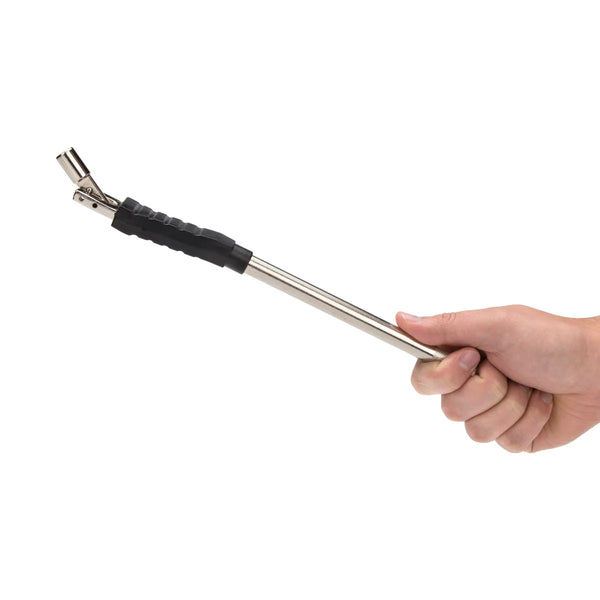 #17-606R Valve Installation Tool with Rubber Boot