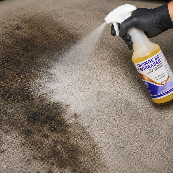 #ORANGE88-12Q - Orange 88 Degreaser