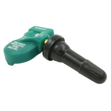 #17-43011 Sensor TPMS Snap-In 315 MHz Green