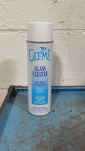 Load and play video in Gallery viewer, #GLEME Claire Aerosol Glass Cleaner
