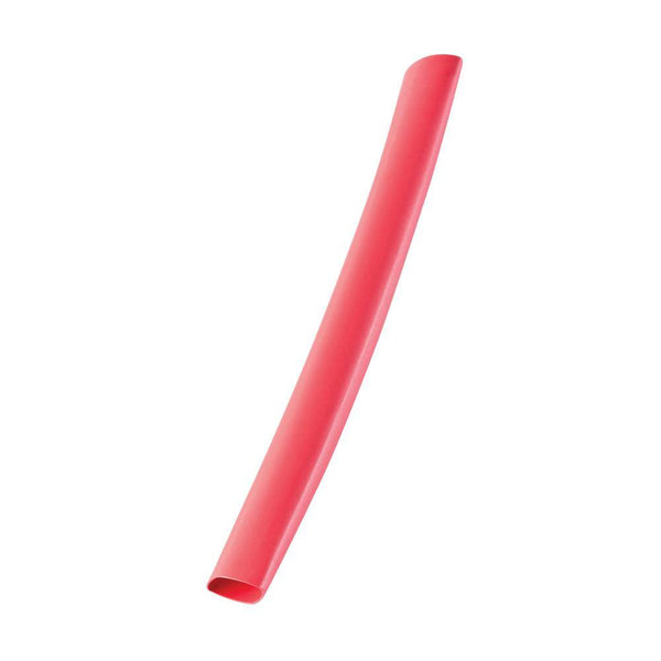 Red Heat Shrink Tubing 4 Foot Length