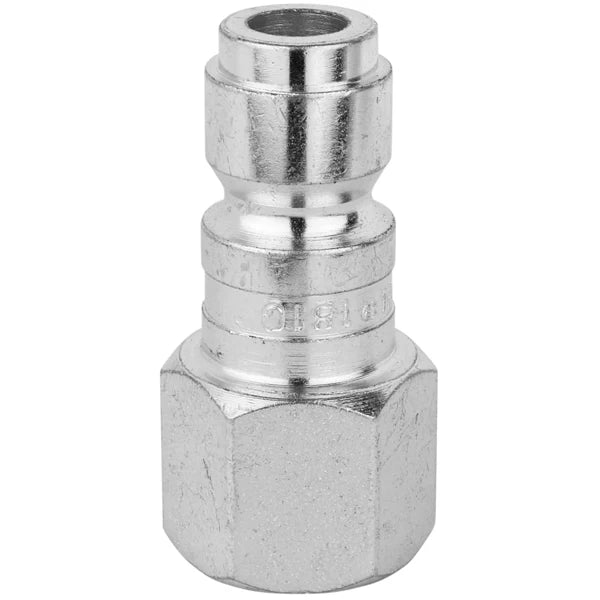 #1810 1/4" FNPT P Style Plug 10 Pack