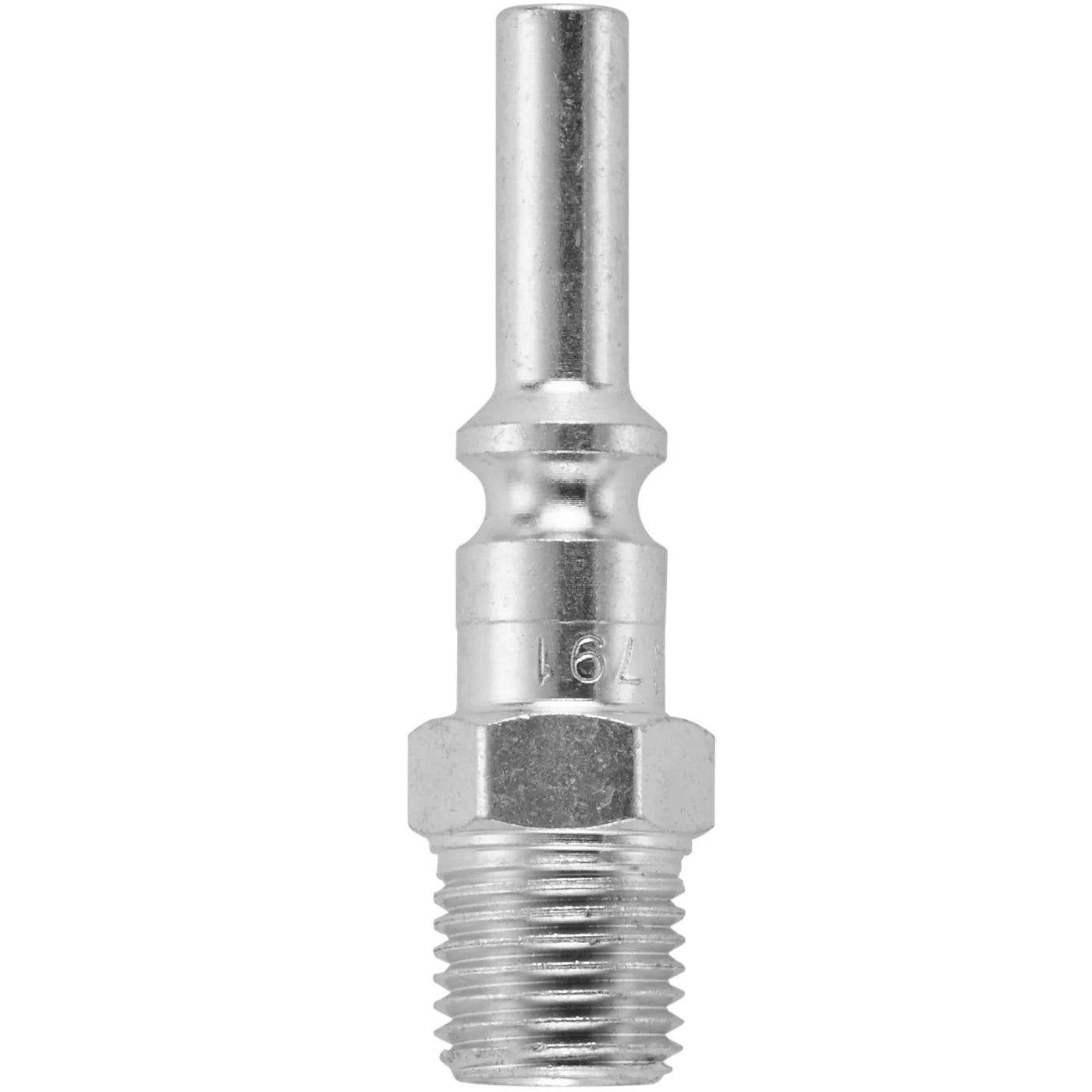 #791 1/4" MNPT L Style Plug 10 Pack