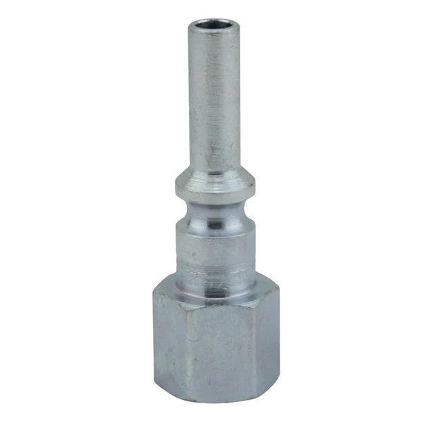 #792 1-4" FNPT L Style Plug 10 Pack