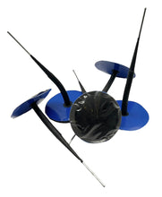 Load image into Gallery viewer, #13-672 Xtra Seal Patch 2" x 1/4" Stem Plug 10 Pack
