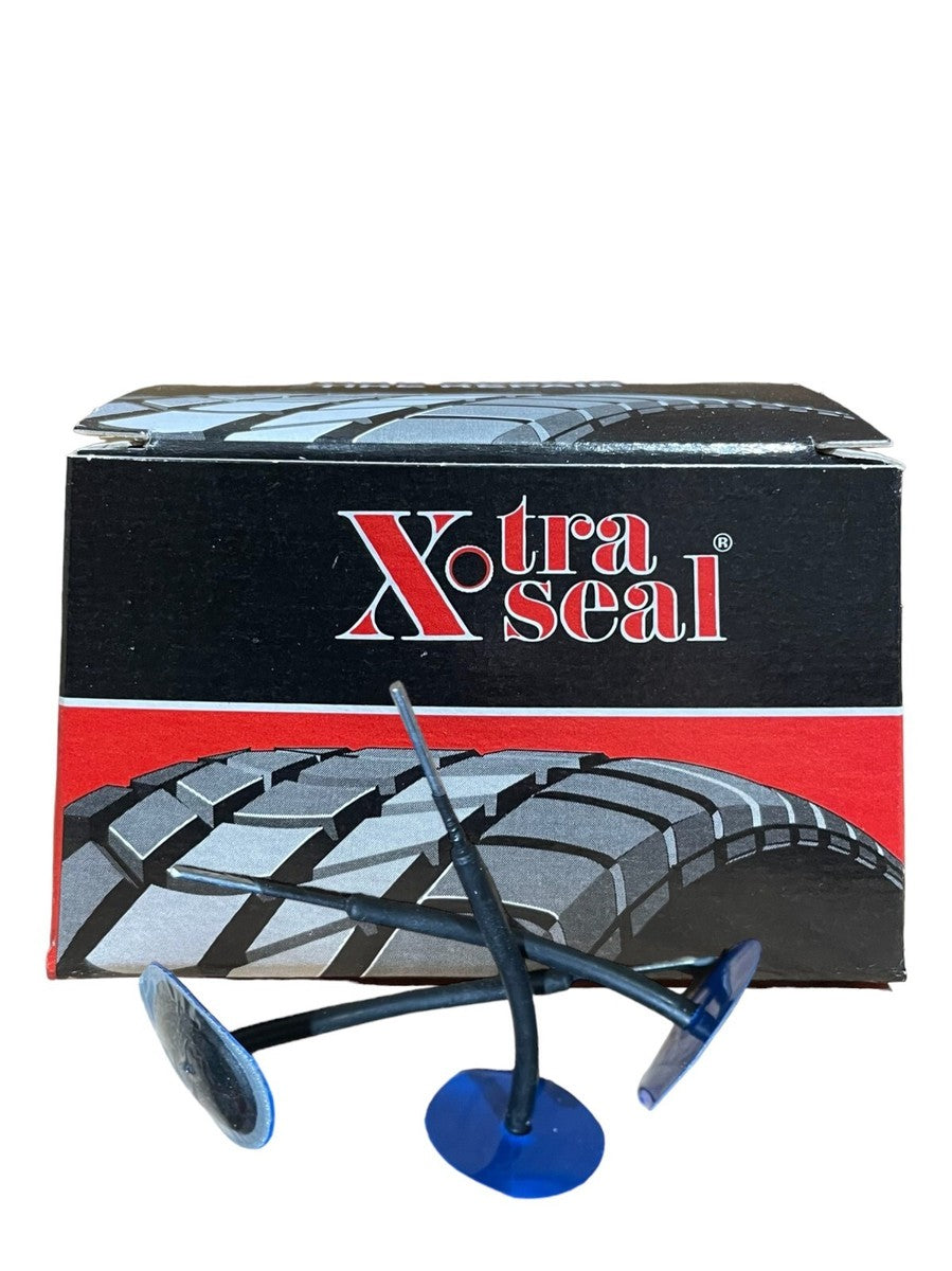 #13670 Xtra Seal 1" x 1/8" Stem Plug Patch 20 Pack