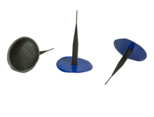 Load image into Gallery viewer, #13674 Xtra Seal 2-1/8" Round Patch 3/8" Stem 24 Pack
