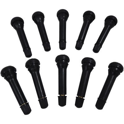 #30418 Valve Stems 2" Long x .453" 50 Pack