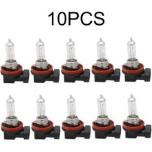 Load image into Gallery viewer, #H11 Halogen Head Lamp 55w 12v Pack of 10
