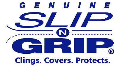 #SC200 Slip N' Grip Seat Covers - Heavy Duty 200 Count 2MIL