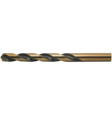 #22290 Type 190-AG Magnum Super Premium 135 Degree Split Point Jobber Length Drill Bit (1 pack)