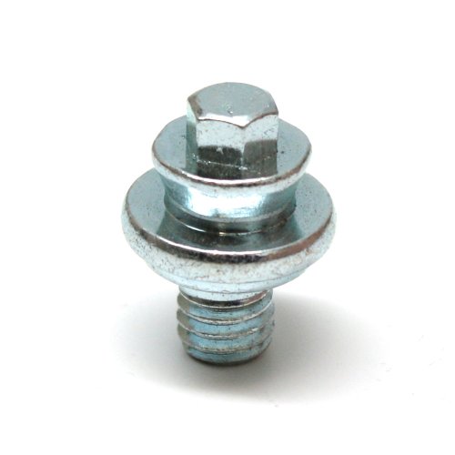 #05323 Replacement Short Side Terminal Bolt 50 Pack