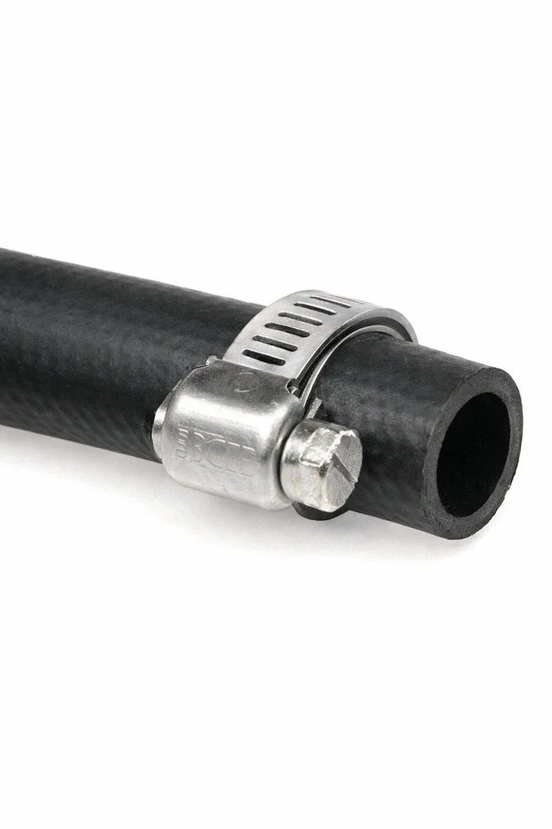 #02 - #03 Mini Hose Clamps #4 and #6 10 Pack