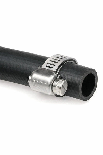 #02 - #03 Mini Hose Clamps #4 and #6 10 Pack