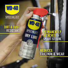 Load image into Gallery viewer, #300059 WD-40 Specialist Dry Lube 10oz
