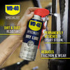 #300059 WD-40 Specialist Dry Lube 10oz