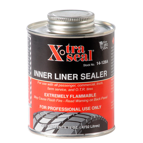#14-128A Inner Liner Sealer XtraSeal 16OZ Can