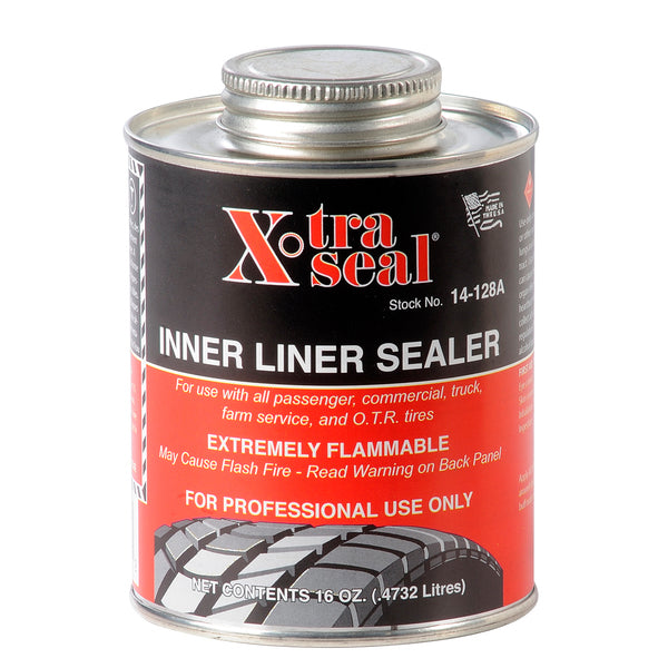 #14-128A Inner Liner Sealer XtraSeal 16OZ Can (F
