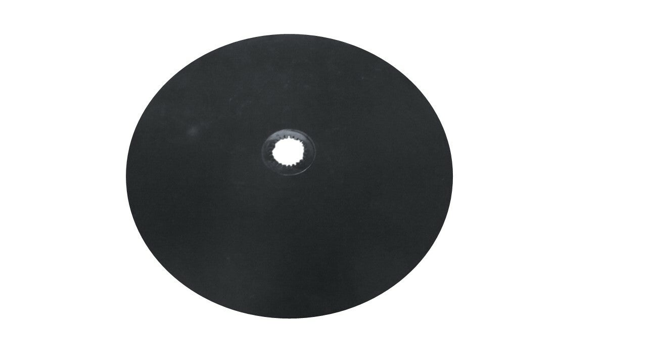#DISC32 Fifth Wheel Lubrication Plate for 5th Wheel Trailers