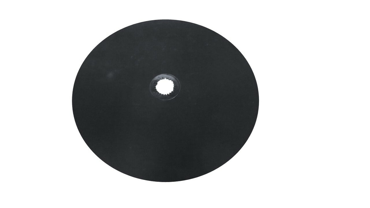 #DISC32 Fifth Wheel Lubrication Plate for 5th Wheel Trailers