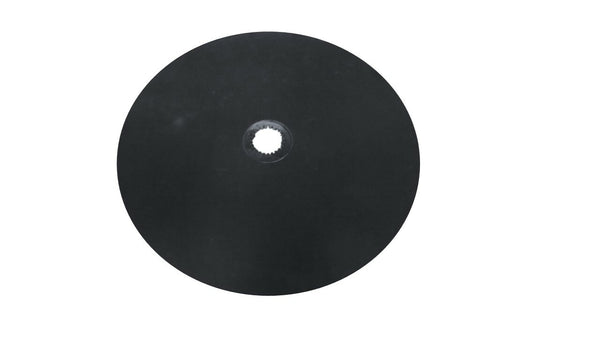 #DISC32 Fifth Wheel Lubrication Plate for 5th Wheel Trailers