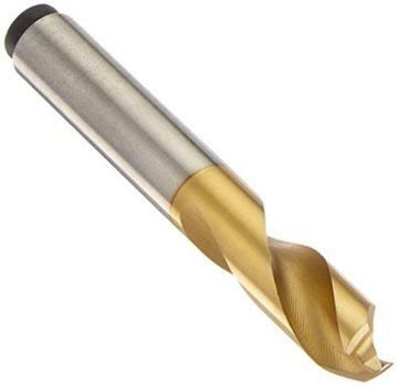 #73450 TIN Weldout Drill Bit 8MM x 225