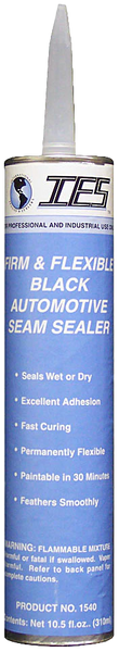 #1540 IES Firm & Flex Single Cartridge Sealer 3 Pack