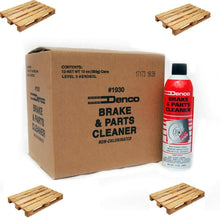 Load image into Gallery viewer, #1930 Denco Brake &amp; Parts Cleaner - 80 Case Skid
