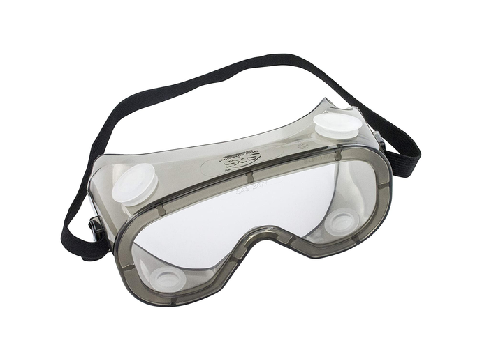 #5109 Safety Chemical Splash Goggles