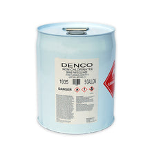 Load image into Gallery viewer, #1935 Denco Brake &amp; Parts Cleaner - 5 Gallon Pail - 1 - 24 Pails
