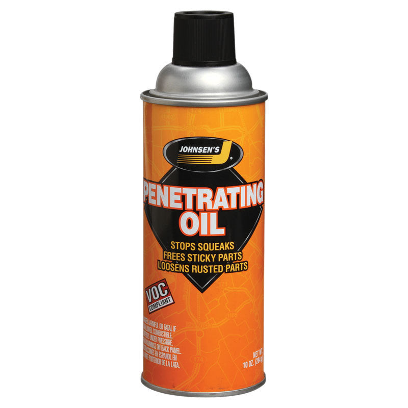 #4602 Johnsen's Penetrating Oil Spray 10oz