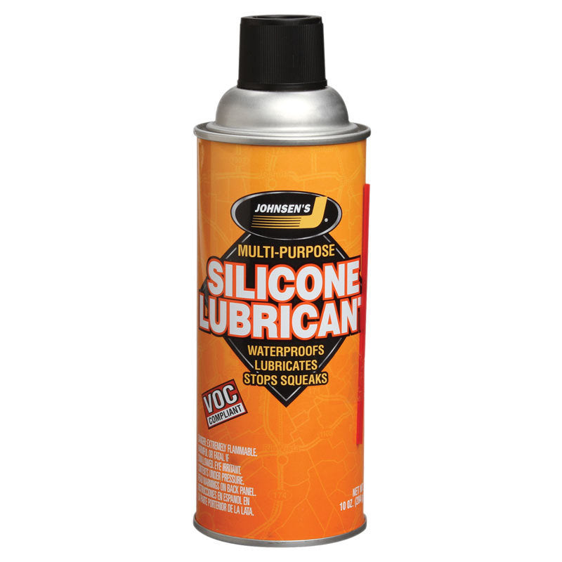 #4603 Johnsens Silicone Spray 10oz
