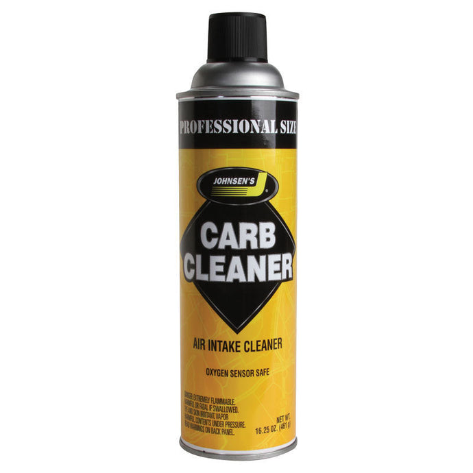 #4642 Johnsens Carburetor Cleaner 16.25oz