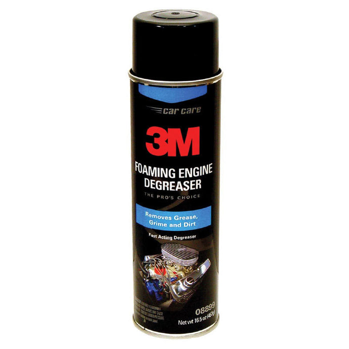 #08899 3M Engine Degreaser - Foaming
