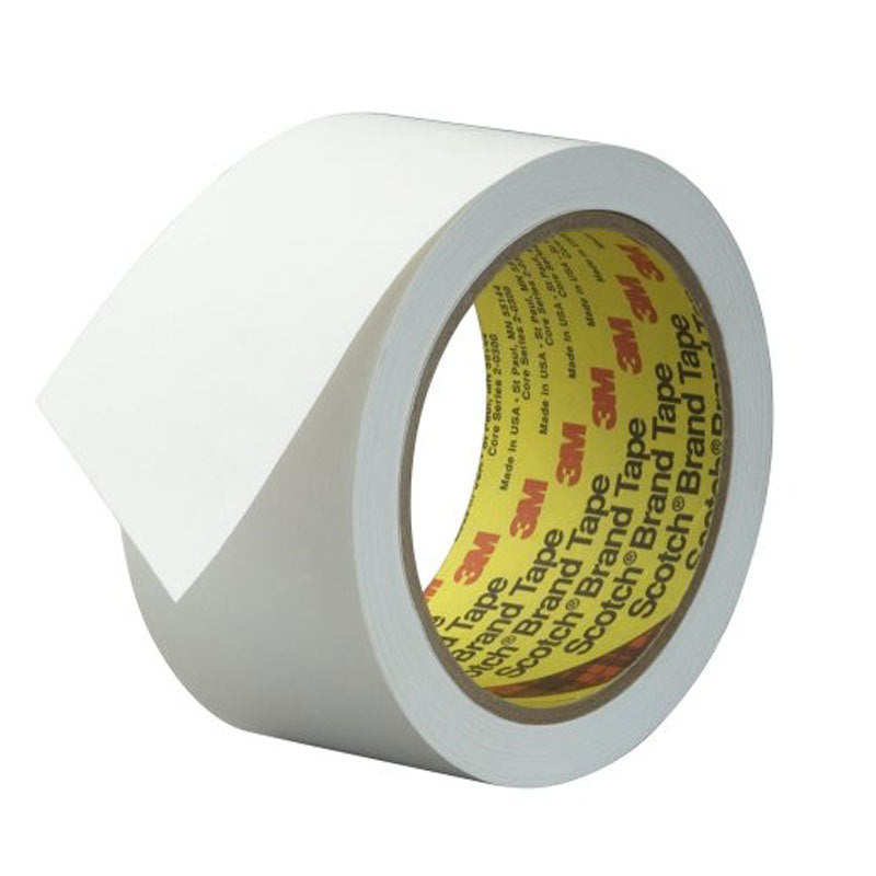 #06951 3M Removable Label Tape 2" x 36yds White