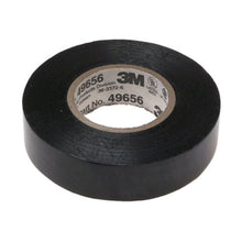 Load image into Gallery viewer, #49656 3M Electrical Tape 18mm x 60' 10 rolls

