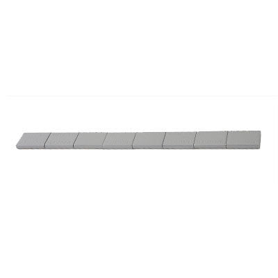 #PC050-24FE Tape Weight 1/2oz - 24 Pack - Steel or Black