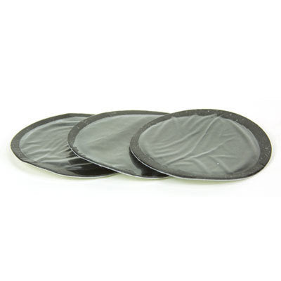 #11-002 2 1/4" Xtra Seal Radial Tire Patch Medium Round 30 Pack