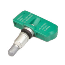 Load image into Gallery viewer, #17-43013 Sensor TPMS Clamp-In 315 MHz Green
