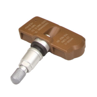 #17-43014 Sensor TPMS Clamp-In 433 MHz Brown